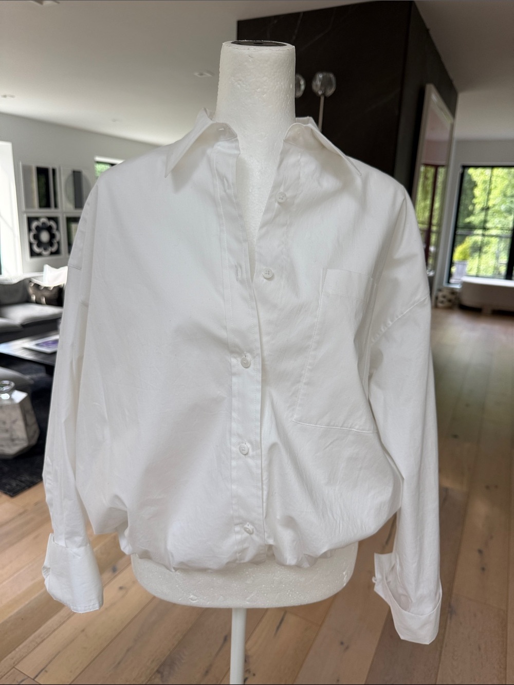 Dorothee Schumacher Blouse